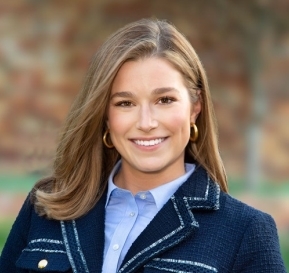 Madeline Thomas